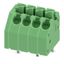 PTSA 1,5/ 4-3,5-Z - PCB terminal block thumbnail 2