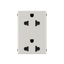 N2338 DN - Current socket EuroAmeric. thumbnail 1