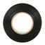 3M™ Temflex™ Vinyl Electrical Tape 165, Black, 19 mm x 25 m, 100 Rolls thumbnail 5