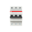 SH203L-B20 Miniature Circuit Breaker - 3P - B - 20 A thumbnail 2