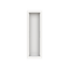 LFAW/A.1.63.1-884 | Cover 1x arrows icon | CARAT, AXCENT, FUTURE |884 MATT WHITE thumbnail 1
