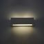 CERAMIC WALL LAMP VEGA E27 1X60W IP20 thumbnail 5