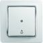 PUSH BUTTON 1WAY 10A 250V~ CO TI 51 4315305 thumbnail 1