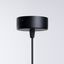 Pendant lamp HYPERION 1 black thumbnail 11