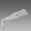 SUSA 3382 LED 109W CLD RAL9006 3000K thumbnail 1