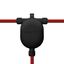 EIVA-3, 3-way outdoor IP65 snap-in joint for Modulair System thumbnail 1