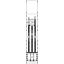 KA4038 CT meter panel, Field width: 1, Rows: 0, 1350 mm x 250 mm x 160 mm, IP2XC thumbnail 5