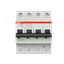 S203M-C63NA Miniature Circuit Breaker - 3+NP - C - 63 A thumbnail 2