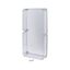 MCCB1-125/I43E-150 Housing, insulated material, for molded-case circuit-breaker NZM1 size, HxWxD=375x250x175mm thumbnail 2