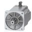 SIMOTICS S-1FK2 CT, SINAMICS S210 3AC 400V-480V, 34.5 Nm, 1500 rpm thumbnail 2