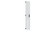 SIVACON door. left. ventilated. IP20. H: 2000 mm. W: 300 mm. protection class 1 thumbnail 2