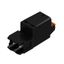 PCB plug-in connector, male plug, 5.08 mm, Number of poles: 2, 180°, PUSH IN with actuator, Clamping range, max. : 3.31 mm², Box thumbnail 4
