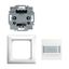 Busch rotary dimmer LED, complete set Busch-balance® SI thumbnail 2