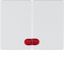 Rockers with red lens, Arsys, polar white glossy thumbnail 1