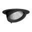 EB435 LED (188mm) 35W 830 MED. BLACK thumbnail 3