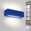 Wall lamp ceramic RIGATA ultramarine thumbnail 7