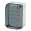 D02 panel enclosure 4x D02, MB 160A, 3-pole thumbnail 1