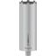 Diamond dry core cutter 1 1/4" UNC Best for Universal 157 mm, 400 mm, 8 segments, 11.5 mm thumbnail 1
