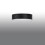CEILING LAMP SCALE 50 BLACK E27 5X60W IP20 thumbnail 7