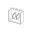Z-10/16/3F busbar cover thumbnail 2