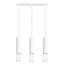 Pendant lamp LAMI 3L white thumbnail 2