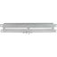 BPZ-MPL30-600 Universal mounting plate for HxW=30x600mm thumbnail 3