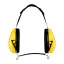 3M™ PELTOR™ Optime™ I Earmuffs, Yellow, Neckband, H510B-403-GU thumbnail 6