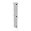 ProfiSNAP Compartment Door, for compartment width 200mm, H10=950mm, bl thumbnail 1