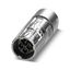 M17-3EP1N8A8004S/1,5 - Cable connector thumbnail 5