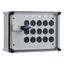 Power enclosure RCCB 63A 300mA + 5x25A+busbar thumbnail 2