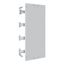 PrismaSeT XL Closed cover 250x600 mm thumbnail 2