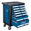 Scheppach Tool trolley TW1000 - 263 pieces thumbnail 10