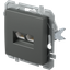 SOCKET TEL KS DOUBLE 2x RJ11 6/4 AT XO 4417058 thumbnail 3