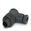 SACC-M12MR-4CON-PG7 - Connector thumbnail 1
