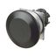 Pushbutton A22NZ Ã˜22, bezel brushed metal, MUSHROOM, MOMENTARY, CAP CO A2270132H thumbnail 2