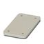HC-B  6-AP-GY - Cover plate thumbnail 2