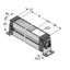 Measuring Light Screen Emitter   EA5E1800Q thumbnail 2