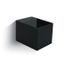 BLACK G9 6W WALL LIGHT thumbnail 1