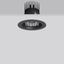 HELEDON maxi, 35 W, 4400 lm, 935, black, DALI Recessed downlights, D 1 thumbnail 2