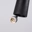 Pendant lamp ELECTRA black concrete thumbnail 5