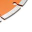Diamond Segmented Saw Blade  230x7x2.6x22.23 thumbnail 2
