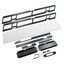Rear Adaptor Easy 42U 800mm thumbnail 1