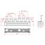 CU Busbar ( SPD B/C-RCD) TNS (The price is shown without markup on metals. Request a quote for accurate information) thumbnail 3
