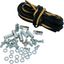 XAC55 Section connection kit, IP55 thumbnail 5