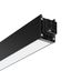 LINEDO, 84 W, 12000 lm, 850, black, on/off Continuous line luminaire,  thumbnail 2
