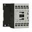 Contactor, 3 pole, 380 V 400 V 7.5 kW, 1 NC, 48 V DC, DC operation, Pu thumbnail 4