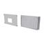 ProfiSNAP Mounting Kit, moulded-case circuit breaker 630A, for enclosu thumbnail 1