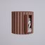 Wall lamp AURA brown G9 thumbnail 6