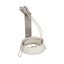 PIKA downlight, round, white, MR16, adjustable, max. 50W thumbnail 2