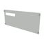 ProfiSNAP Front Plate, for enclosure width 800mm, H=300mm, with 45mm c thumbnail 2
